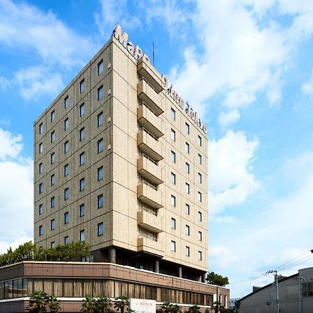 פוצ'ו Marroad Inn Tokyo מראה חיצוני תמונה