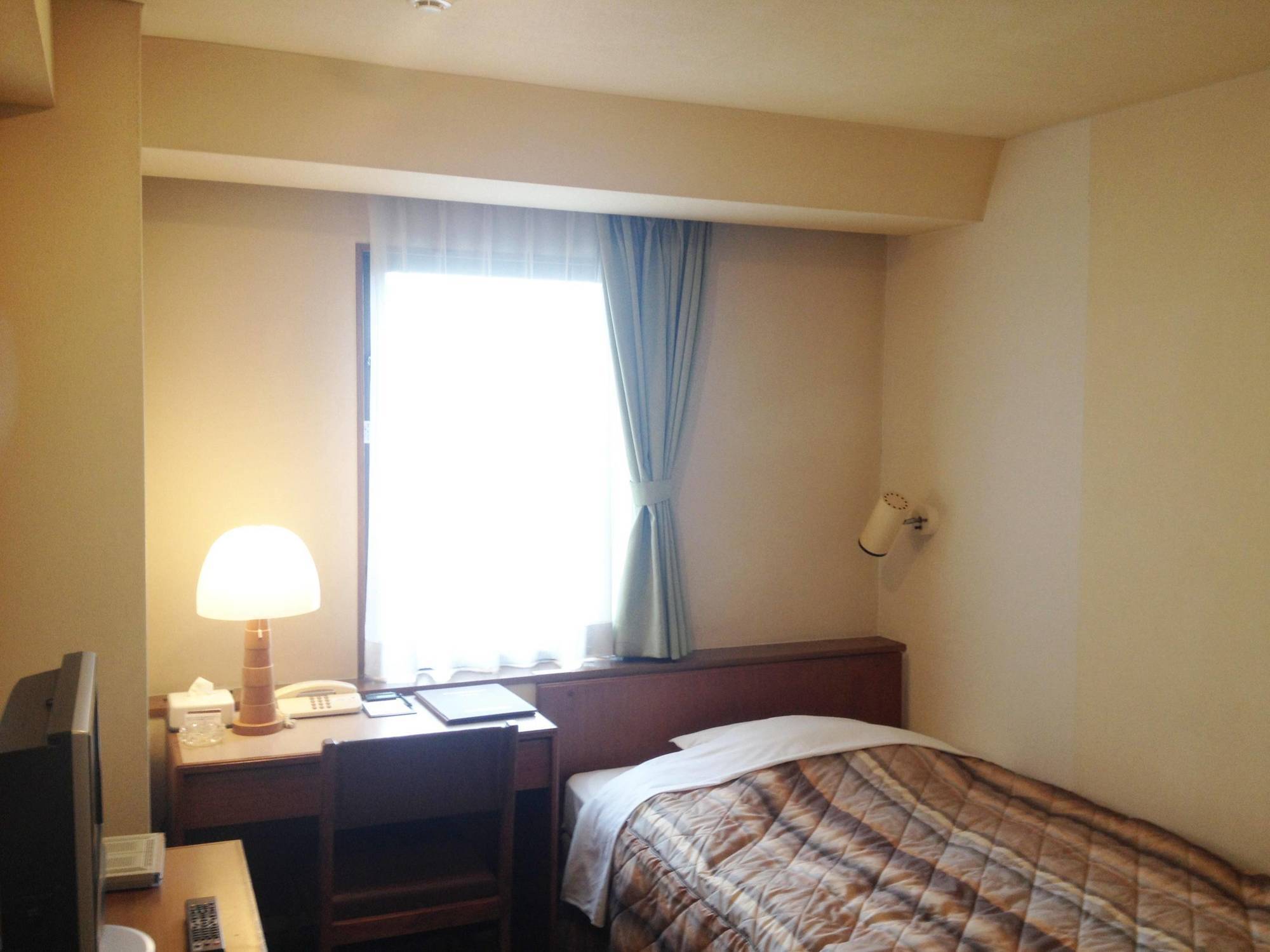 פוצ'ו Marroad Inn Tokyo מראה חיצוני תמונה